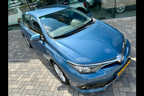 Toyota Auris 1.8 Hybrid Active, Trekhaak, Camera, Bluetooth