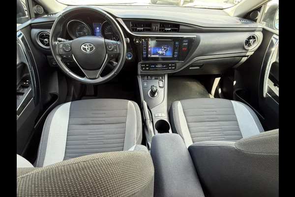Toyota Auris 1.8 Hybrid Active, Trekhaak, Camera, Bluetooth