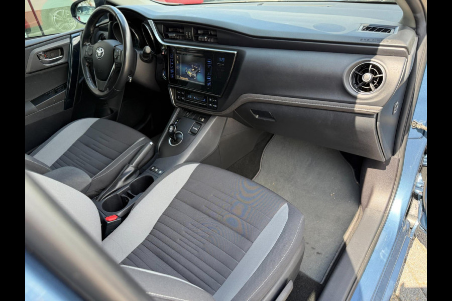 Toyota Auris 1.8 Hybrid Active, Trekhaak, Camera, Bluetooth