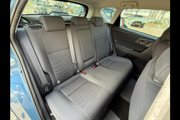 Toyota Auris 1.8 Hybrid Active, Trekhaak, Camera, Bluetooth