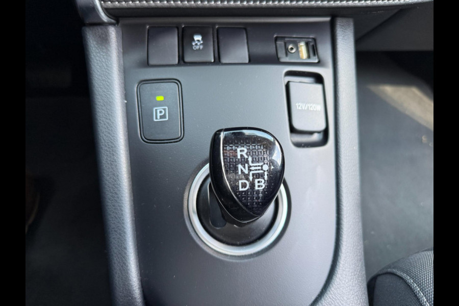 Toyota Auris 1.8 Hybrid Active, Trekhaak, Camera, Bluetooth