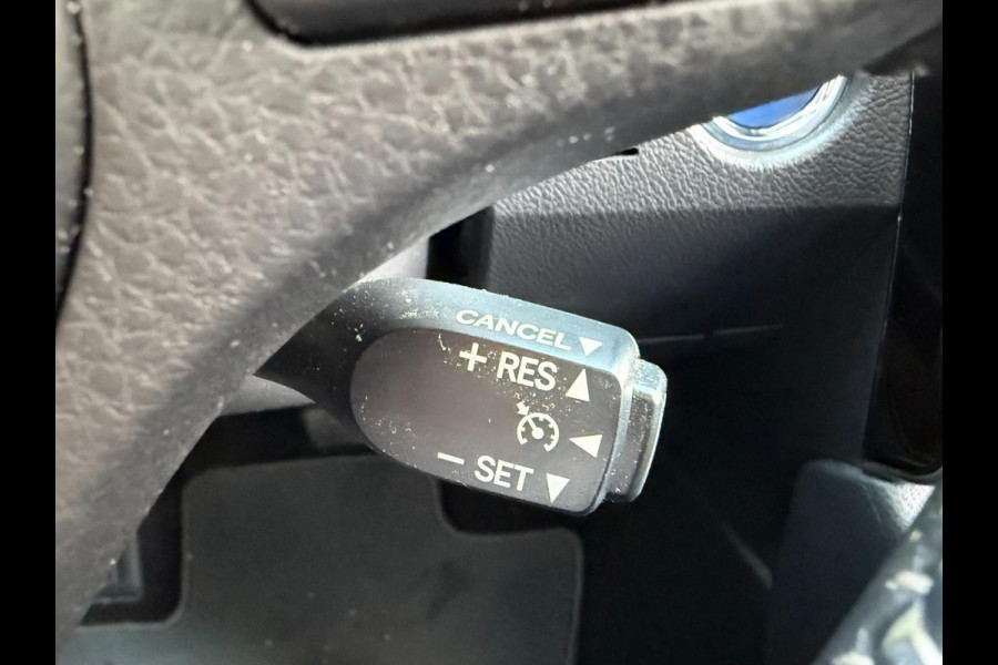 Toyota Auris 1.8 Hybrid Active, Trekhaak, Camera, Bluetooth
