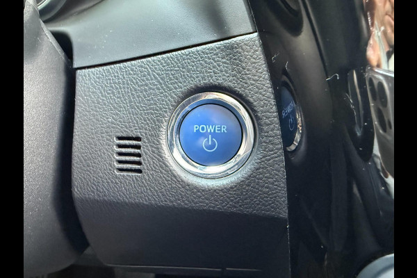 Toyota Auris 1.8 Hybrid Active, Trekhaak, Camera, Bluetooth