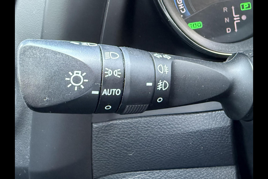 Toyota Auris 1.8 Hybrid Active, Trekhaak, Camera, Bluetooth