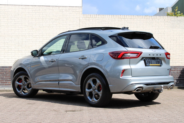 Ford Kuga 2.5 PHEV ST-Line X | Facelift | Panoramadak | Head-up | BLIS | Winterpack | Trekhaak | B&O | AGR