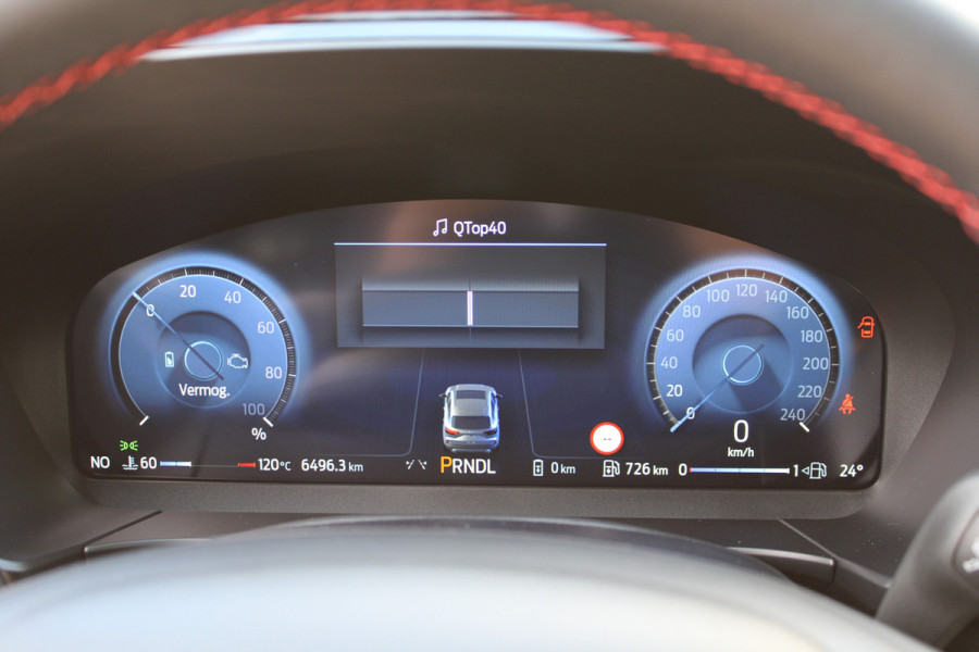 Ford Kuga 2.5 PHEV ST-Line X | Facelift | Panoramadak | Head-up | BLIS | Winterpack | Trekhaak | B&O | AGR
