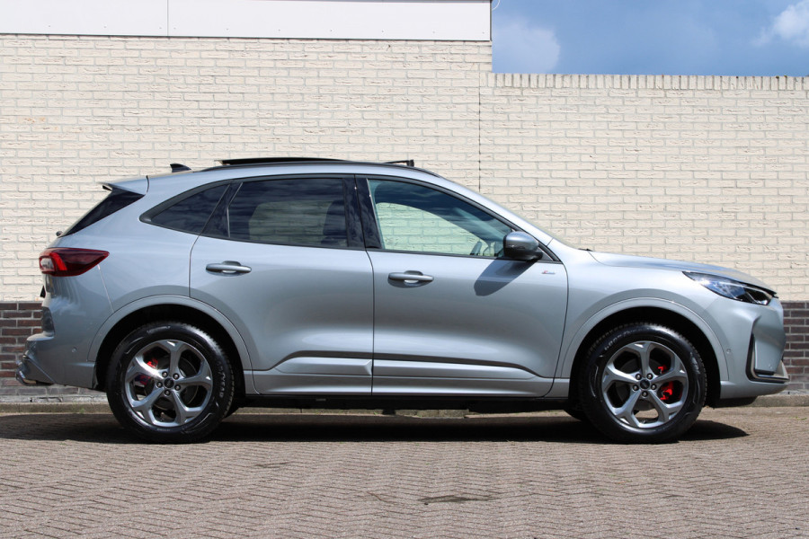 Ford Kuga 2.5 PHEV ST-Line X | Facelift | Panoramadak | Head-up | BLIS | Winterpack | Trekhaak | B&O | AGR