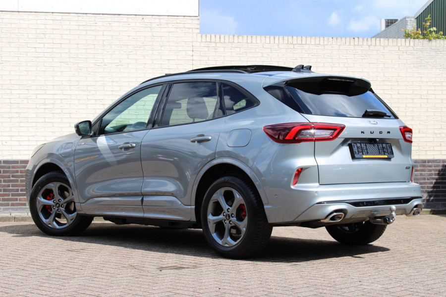 Ford Kuga 2.5 PHEV ST-Line X | Facelift | Panoramadak | Head-up | BLIS | Winterpack | Trekhaak | B&O | AGR