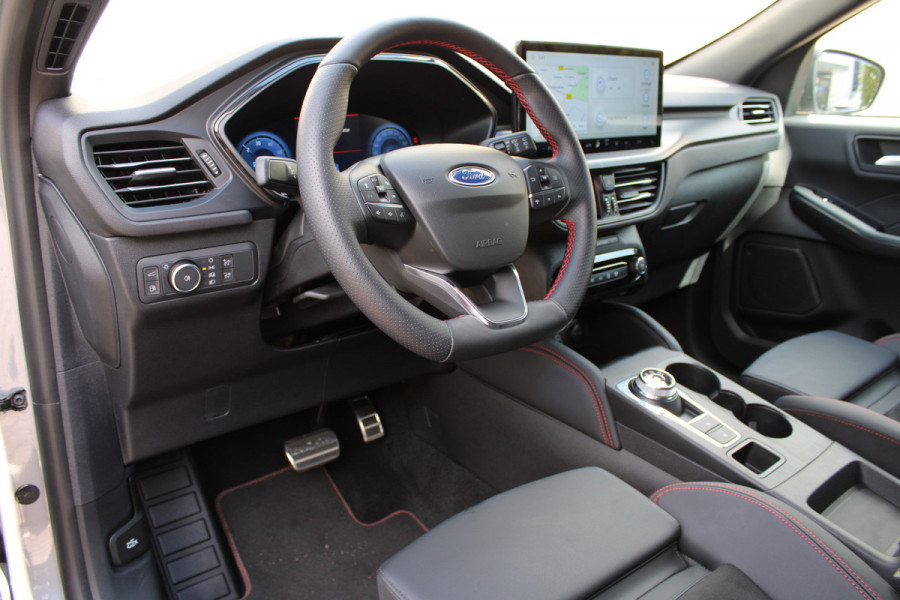 Ford Kuga 2.5 PHEV ST-Line X | Facelift | Panoramadak | Head-up | BLIS | Winterpack | Trekhaak | B&O | AGR