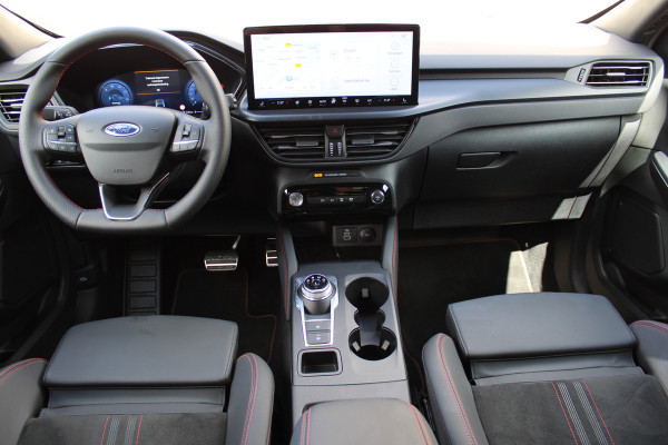 Ford Kuga 2.5 PHEV ST-Line X | Facelift | Panoramadak | Head-up | BLIS | Winterpack | Trekhaak | B&O | AGR