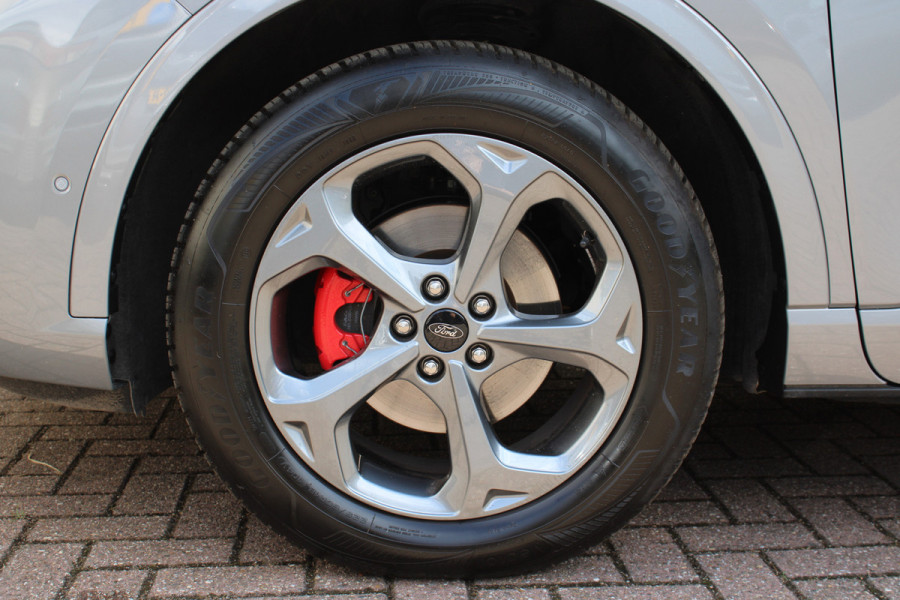 Ford Kuga 2.5 PHEV ST-Line X | Facelift | Panoramadak | Head-up | BLIS | Winterpack | Trekhaak | B&O | AGR