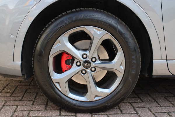 Ford Kuga 2.5 PHEV ST-Line X | Facelift | Panoramadak | Head-up | BLIS | Winterpack | Trekhaak | B&O | AGR