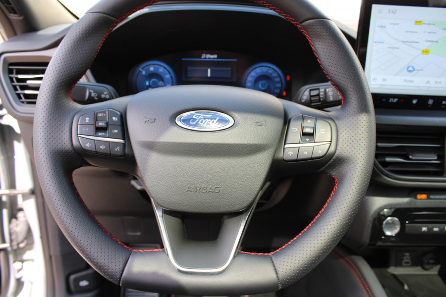 Ford Kuga 2.5 PHEV ST-Line X | Facelift | Panoramadak | Head-up | BLIS | Winterpack | Trekhaak | B&O | AGR
