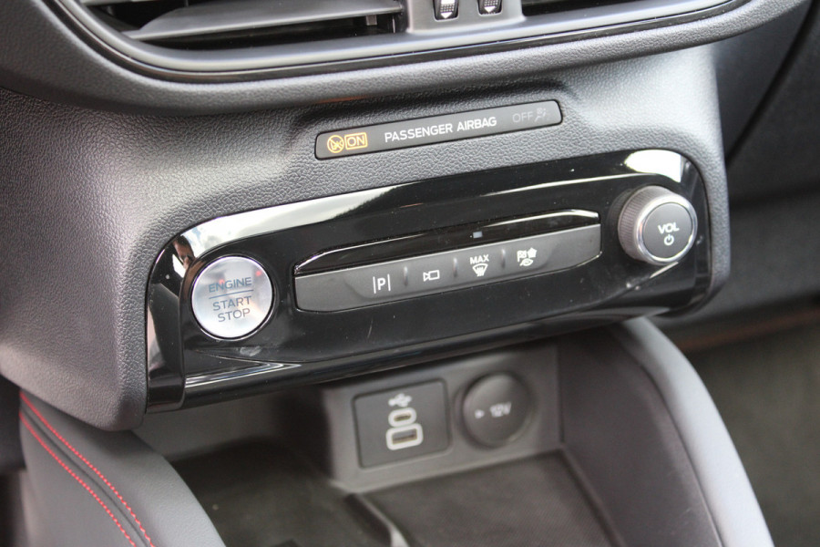 Ford Kuga 2.5 PHEV ST-Line X | Facelift | Panoramadak | Head-up | BLIS | Winterpack | Trekhaak | B&O | AGR