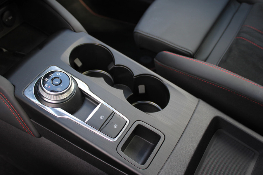 Ford Kuga 2.5 PHEV ST-Line X | Facelift | Panoramadak | Head-up | BLIS | Winterpack | Trekhaak | B&O | AGR