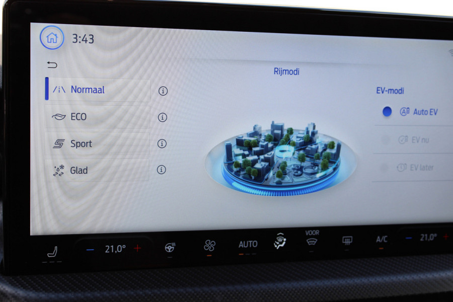 Ford Kuga 2.5 PHEV ST-Line X | Facelift | Panoramadak | Head-up | BLIS | Winterpack | Trekhaak | B&O | AGR