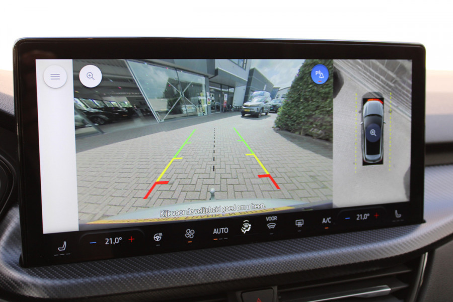Ford Kuga 2.5 PHEV ST-Line X | Facelift | Panoramadak | Head-up | BLIS | Winterpack | Trekhaak | B&O | AGR