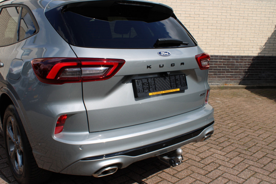Ford Kuga 2.5 PHEV ST-Line X | Facelift | Panoramadak | Head-up | BLIS | Winterpack | Trekhaak | B&O | AGR