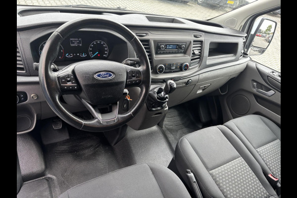 Ford Transit Custom 280 2.0 TDCI L1H1 Trend*D/C*6P*NAVI*HAAK*A/C*CRUIS