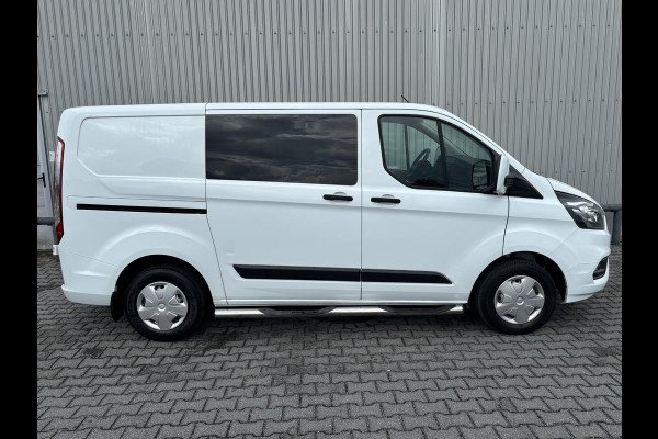 Ford Transit Custom 280 2.0 TDCI L1H1 Trend*D/C*6P*NAVI*HAAK*A/C*CRUIS