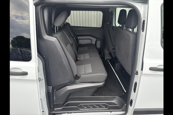 Ford Transit Custom 280 2.0 TDCI L1H1 Trend*D/C*6P*NAVI*HAAK*A/C*CRUIS