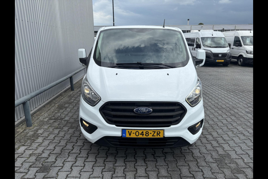 Ford Transit Custom 280 2.0 TDCI L1H1 Trend*D/C*6P*NAVI*HAAK*A/C*CRUIS