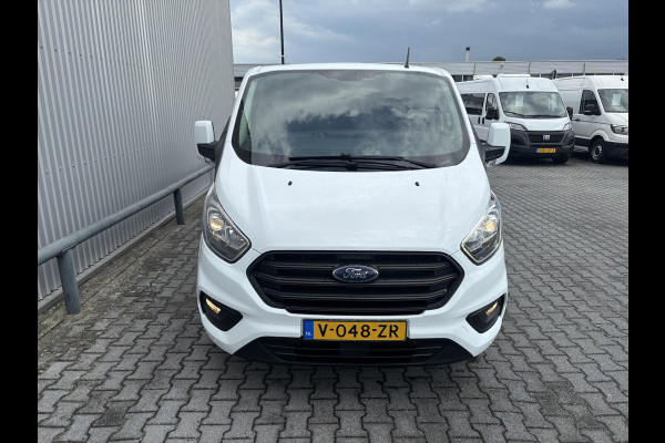 Ford Transit Custom 280 2.0 TDCI L1H1 Trend*D/C*6P*NAVI*HAAK*A/C*CRUIS