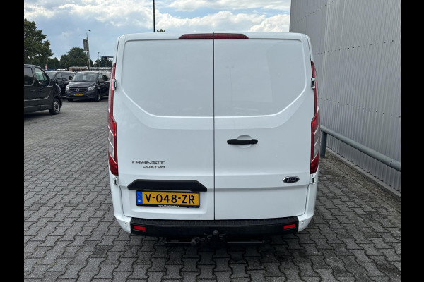Ford Transit Custom 280 2.0 TDCI L1H1 Trend*D/C*6P*NAVI*HAAK*A/C*CRUIS