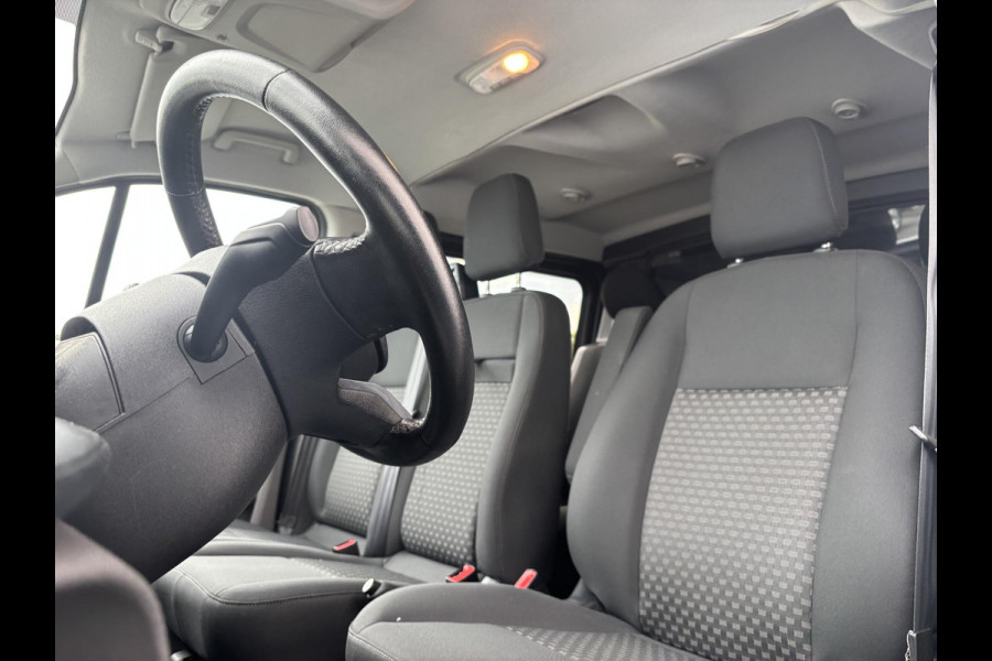 Ford Transit Custom 280 2.0 TDCI L1H1 Trend*D/C*6P*NAVI*HAAK*A/C*CRUIS