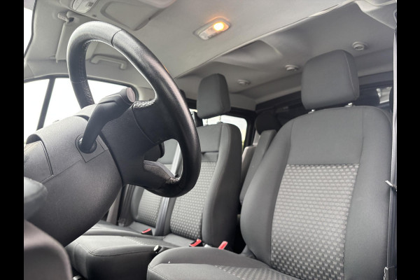 Ford Transit Custom 280 2.0 TDCI L1H1 Trend*D/C*6P*NAVI*HAAK*A/C*CRUIS
