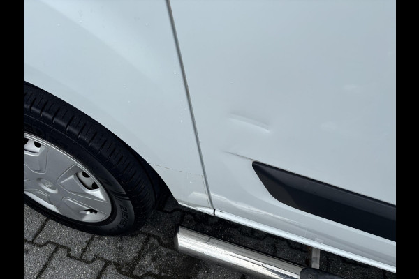 Ford Transit Custom 280 2.0 TDCI L1H1 Trend*D/C*6P*NAVI*HAAK*A/C*CRUIS