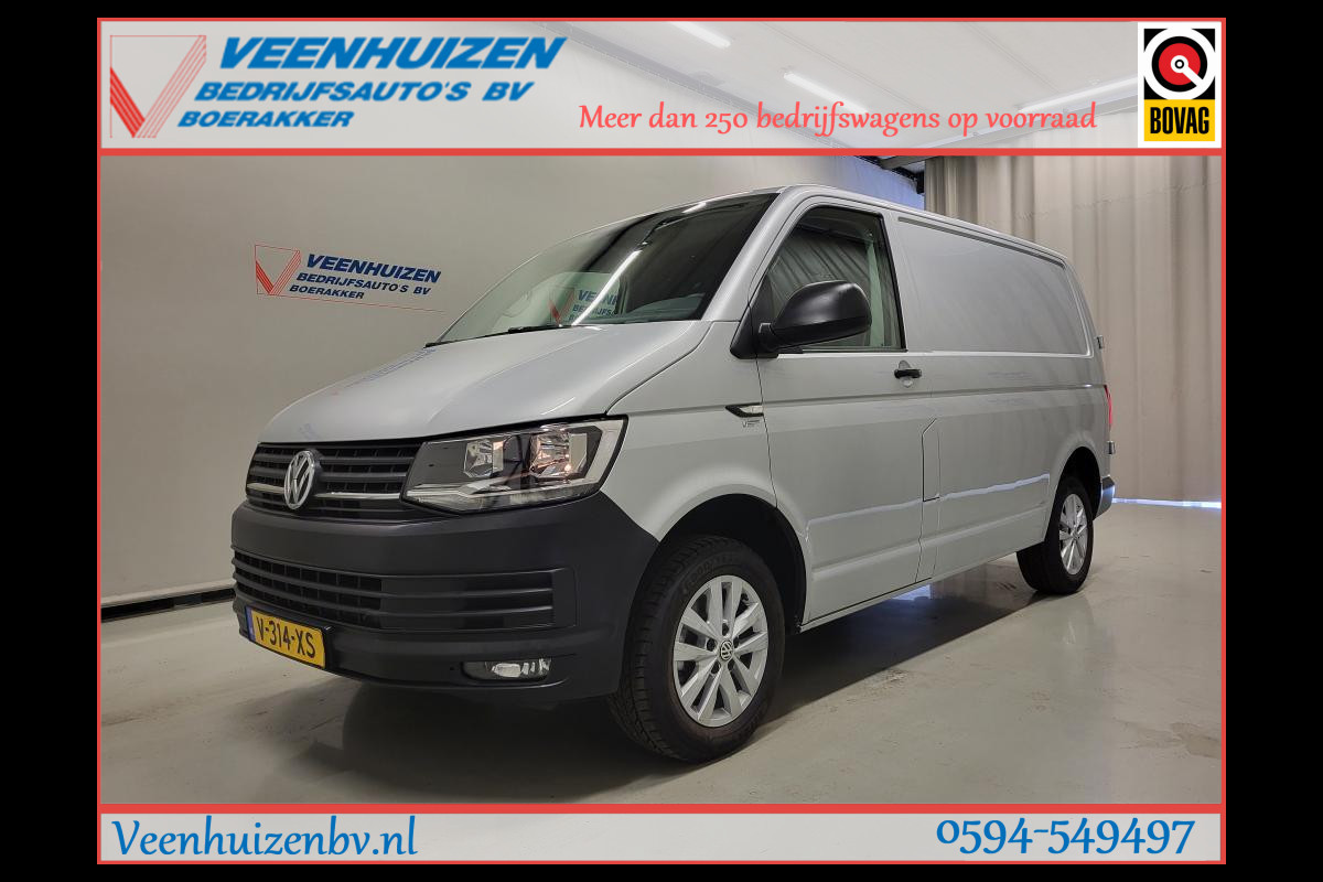 Volkswagen Transporter 2.0TDI Euro 6! Volkswagen Transporter 2.0TDI Euro 6!