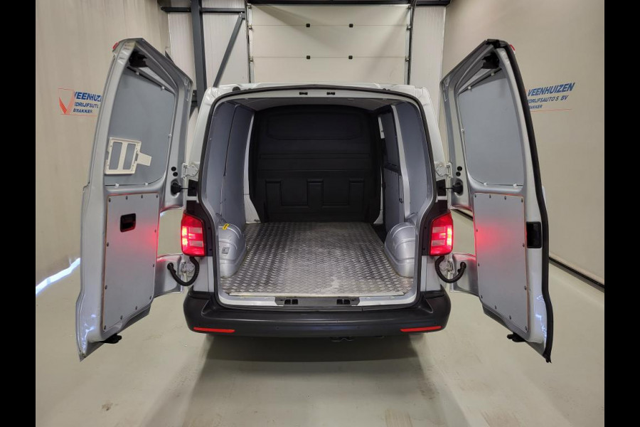 Volkswagen Transporter 2.0TDI Euro 6!