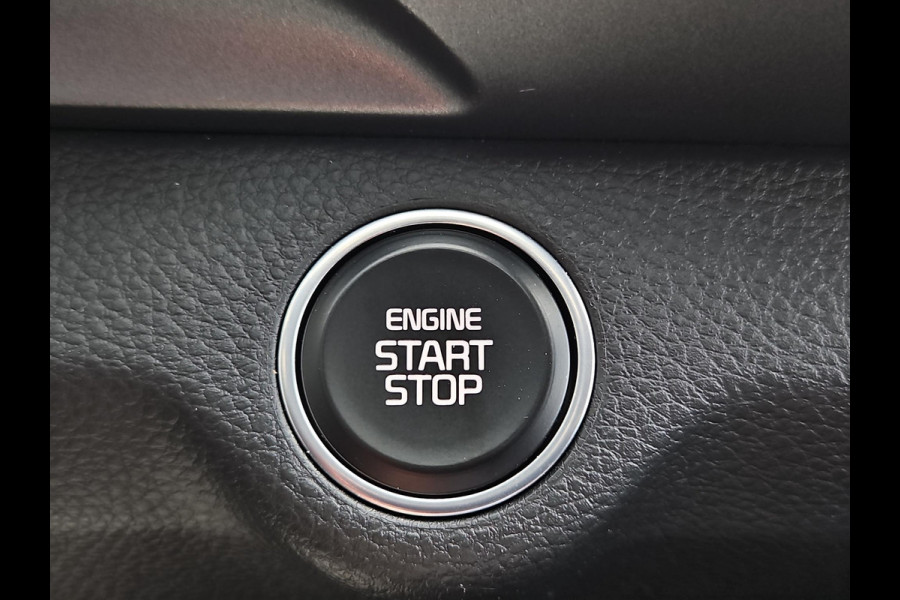 Kia Stonic 1.0 T-GDi MHEV DynamicPlusLine Automaat | Camera | LMV | Cruise | Navi | LED | Stoel- en Stuurverwarming | Privacy Glass | Apple Carplay & Android Auto |