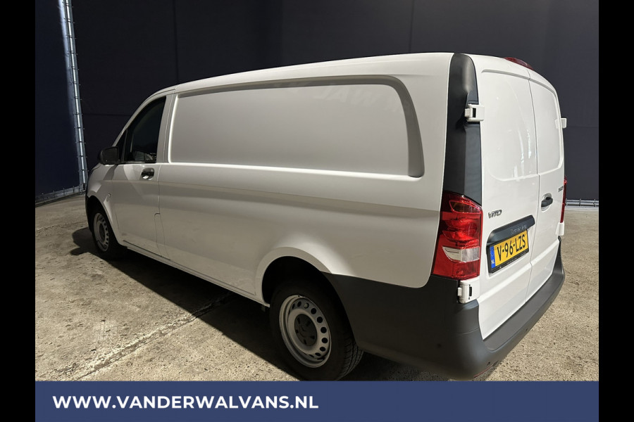 Mercedes-Benz Vito 114 CDI 136pk L2H1 Euro6 Airco | Camera | Apple Carplay | Android Auto | Cruisecontrol Parkeersensoren