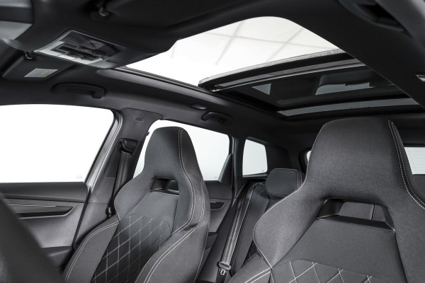 Škoda Karoq 1.5 TSI 150 PK ACT Sportline Business - Automaat | S/K-Panodak | Columbus pakket | Dig. Cockpit | Adapt. Cruise | Elek. Klep | Stuur-+Stoelverw. | Camera | NAV+App. Connect | ECC | LED | LM 19" | 3545