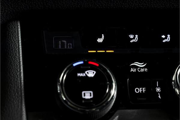 Škoda Karoq 1.5 TSI 150 PK ACT Sportline Business - Automaat | S/K-Panodak | Columbus pakket | Dig. Cockpit | Adapt. Cruise | Elek. Klep | Stuur-+Stoelverw. | Camera | NAV+App. Connect | ECC | LED | LM 19" | 3545