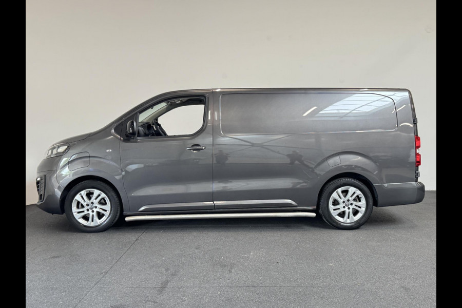 Opel Vivaro-e L3H1 Edition 75 kWh Automaat Airco Navigatie Cruise Control
