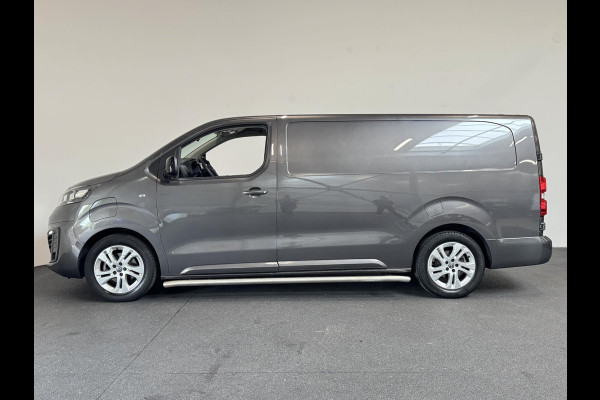 Opel Vivaro-e L3H1 Edition 75 kWh Automaat Airco Navigatie Cruise Control