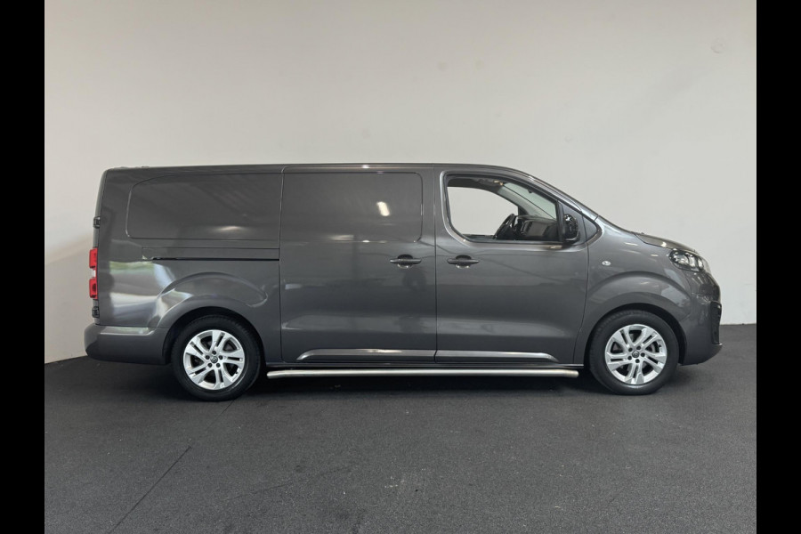 Opel Vivaro-e L3H1 Edition 75 kWh Automaat Airco Navigatie Cruise Control