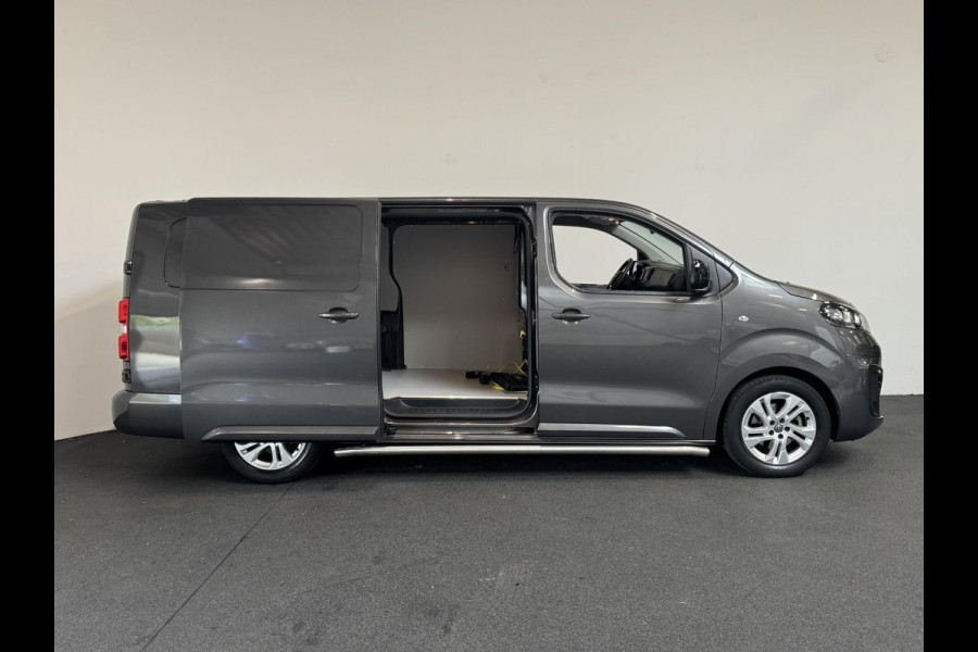 Opel Vivaro-e L3H1 Edition 75 kWh Automaat Airco Navigatie Cruise Control