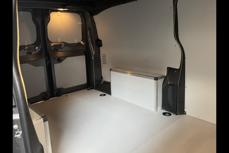 Opel Vivaro-e L3H1 Edition 75 kWh Automaat Airco Navigatie Cruise Control