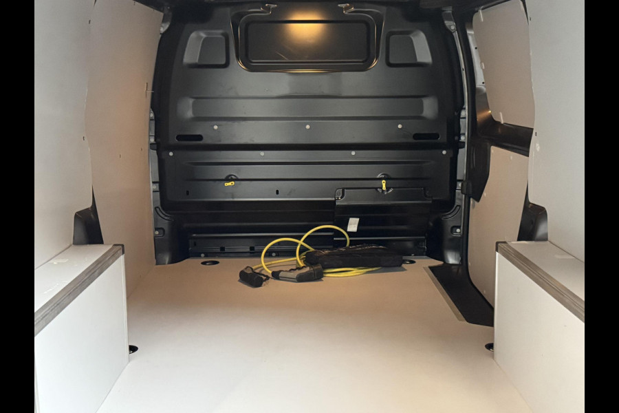Opel Vivaro-e L3H1 Edition 75 kWh Automaat Airco Navigatie Cruise Control