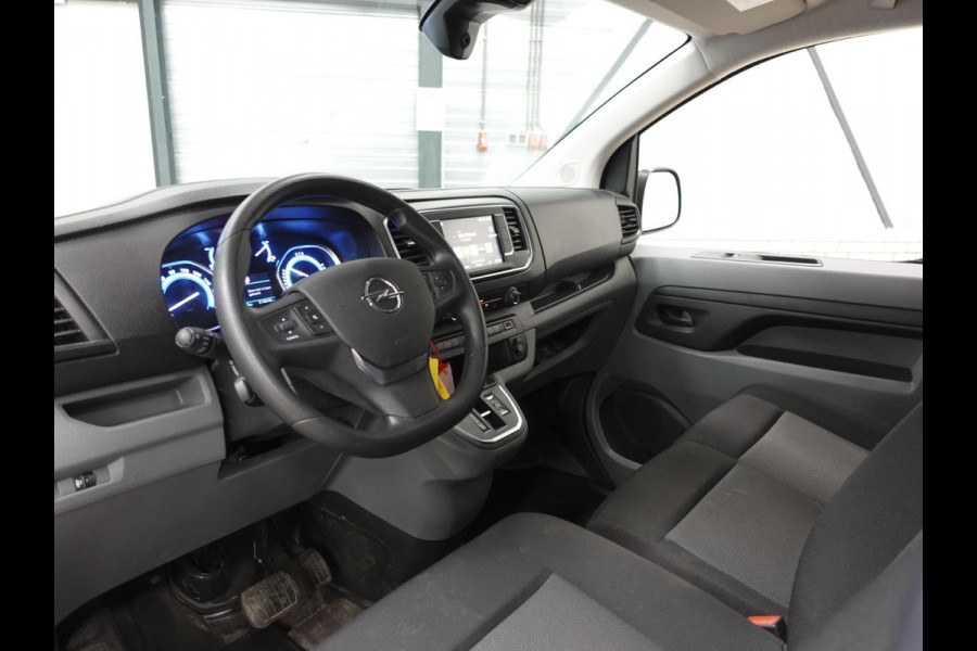 Opel Vivaro-e L3H1 Edition 75 kWh Automaat Airco Navigatie Cruise Control
