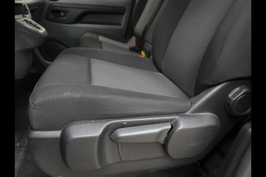 Opel Vivaro-e L3H1 Edition 75 kWh Automaat Airco Navigatie Cruise Control
