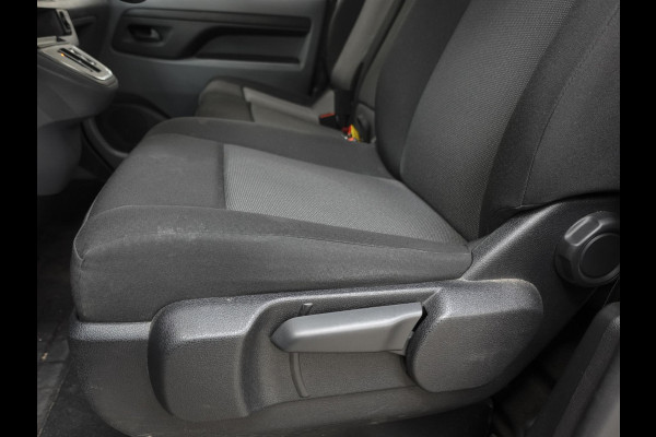 Opel Vivaro-e L3H1 Edition 75 kWh Automaat Airco Navigatie Cruise Control