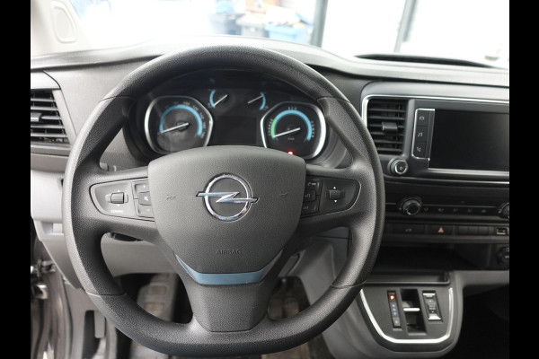 Opel Vivaro-e L3H1 Edition 75 kWh Automaat Airco Navigatie Cruise Control