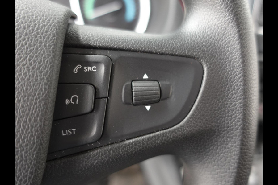 Opel Vivaro-e L3H1 Edition 75 kWh Automaat Airco Navigatie Cruise Control