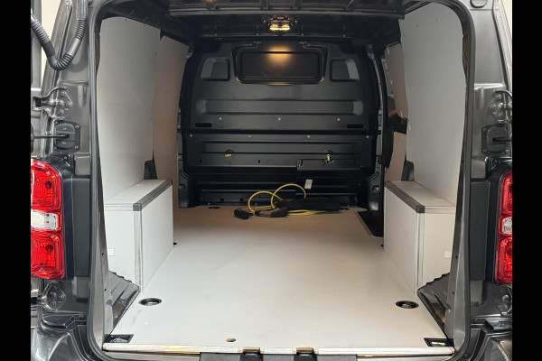 Opel Vivaro-e L3H1 Edition 75 kWh Automaat Airco Navigatie Cruise Control