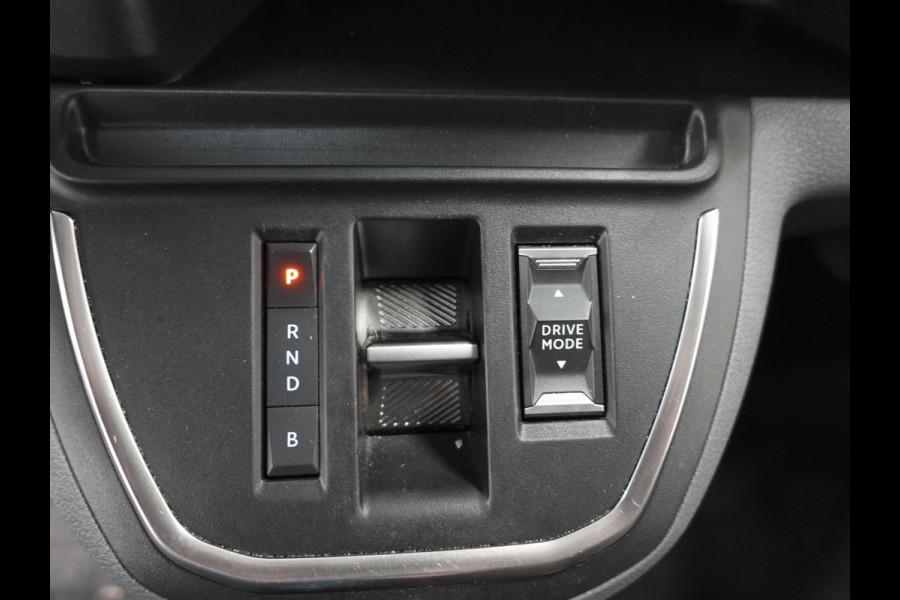 Opel Vivaro-e L3H1 Edition 75 kWh Automaat Airco Navigatie Cruise Control